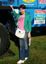 Познакомиться с татаркой.  Аля 50 лет Москва 420619