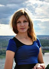 Познакомиться с татаркой.  Лиля 31 год Уфа 421221