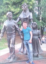 Познакомиться с татарином.  TIMUR 30 лет Москва 441255