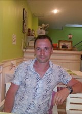 Познакомиться с татарином.  Рустам 43 года Уфа 253339