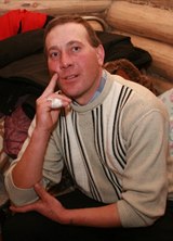 Познакомиться с татаркой.  Арина 35 лет Уфа 441357