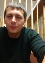 Познакомиться с татарином.  Альберт 43 года Уфа 441523