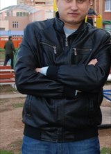 Познакомиться с татарином.  радик 37 лет Уфа 441571