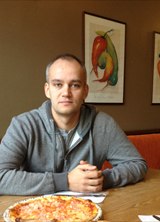Познакомиться с татарином.  Руслан 45 лет Уфа 360639