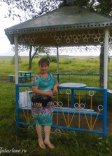 Познакомиться с татарином.  эльмира 56 лет Уфа 441691