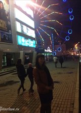 Познакомиться с татаркой.  Роза 41 год Уфа 441620