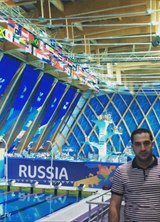Познакомиться с татарином.  Dinislam 48 лет Москва 441697