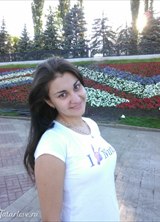 Познакомиться с татаркой.  Эльвина 35 лет Уфа 441733