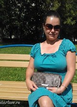 Познакомиться с татаркой.  Гульнара 44 года Москва 409925