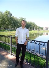 Познакомиться с татарином.  Рустам 39 лет Уфа 442056