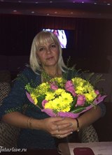 Познакомиться с татаркой.  Шамиля 51 год Москва 442152