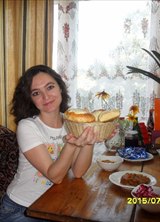 Познакомиться с татаркой.  Дильнара татар кызы 36 лет Москва 442214