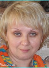 Познакомиться с татаркой.  Эльвира 53 года Уфа 442233