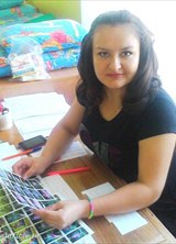 Познакомиться с татаркой.  Гульназ 31 год Стерлитамак 138255