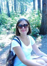 Познакомиться с татаркой.  Айгуль 49 лет Уфа 442410
