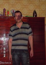 Познакомиться с татарином.  Марат 47 лет Нефтекамск 91496