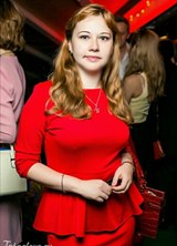 Познакомиться с татаркой.  Юлия 40 лет Москва 55815