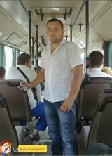Познакомиться с татарином.  Рамиль 41 год Москва 438747