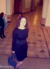 Познакомиться с татаркой.  Гульнара 35 лет Уфа 141701