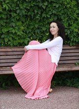 Познакомиться с татаркой.  Venera 45 лет Москва 433897