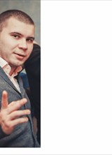 Познакомиться с татарином.  Ренат 36 лет Москва 442792