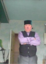 Познакомиться с татарином.  дамир 74 года Уфа 442804