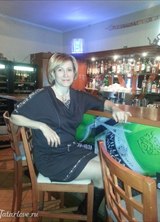 Познакомиться с татаркой.  Алсу 53 года Москва 115295