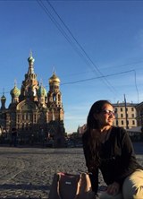 Познакомиться с татаркой.  Elle 38 лет Уфа 442842