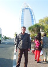 Познакомиться с татарином.  Rustam 48 лет Нефтекамск 441720