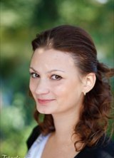 Познакомиться с татаркой.  Nazhya 39 лет Москва 437249