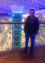 Познакомиться с татарином.  Gokhan 32 года Москва 443010
