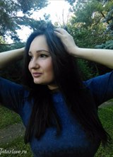 Познакомиться с татаркой.  Зарина 36 лет Уфа 443127