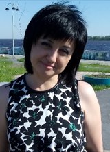 Познакомиться с татаркой.  Эля 49 лет Аксаково 442583