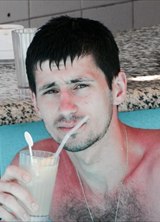 Познакомиться с татарином.  DAMIR 34 года Москва 443188