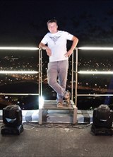 Познакомиться с татарином.  Булат 38 лет Уфа 442941