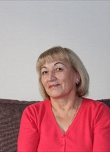 Познакомиться с татаркой.  Галия 75 лет Уфа 275605