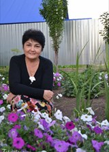 Познакомиться с татаркой.  Венера 62 года Уфа 13566