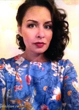 Познакомиться с татаркой.  Айгуль 41 год Москва 438670