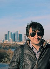 Познакомиться с татарином.  Ильшат 36 лет Москва 113154