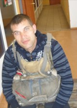 Познакомиться с татарином.  Эдуард 39 лет Стерлитамак 101620