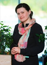 Познакомиться с татаркой.  Лилия 52 года Москва 373407