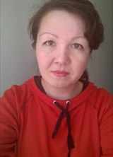 Познакомиться с татаркой.  Физалия 50 лет Уфа 249978