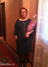 Познакомиться с татаркой.  светлана 59 лет Москва 443510