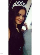 Познакомиться с татаркой.  Мисс Татар Кызы 2017 31 год Москва 443608