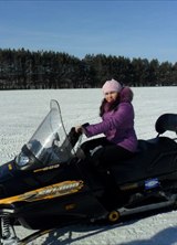 Познакомиться с татаркой.  Зульфия 35 лет Мелеуз 414320