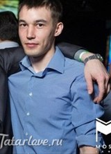 Познакомиться с татарином.  Альберт 34 года Туймазы 443649