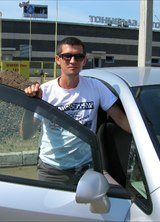 Познакомиться с татарином.  Ринат 54 года Уфа 384405