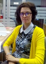 Познакомиться с татаркой.  Рената 41 год Уфа 377073