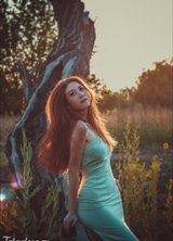 Познакомиться с татаркой.  Динара 35 лет Астрахань 31949
