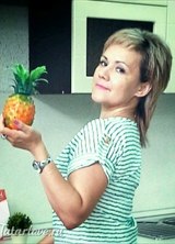 Познакомиться с татаркой.  АЙГУЛЬ 47 лет Нефтекамск 233409